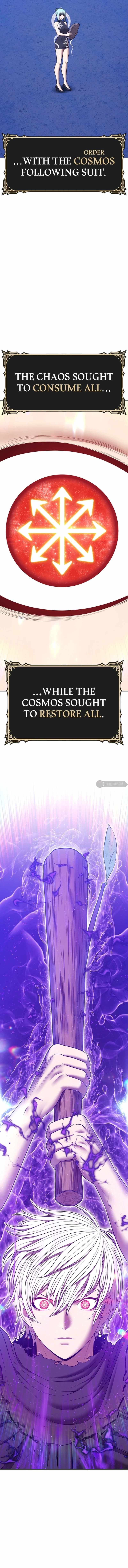 plus 99 Wooden stick Chapter 138 33